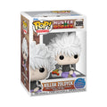 Produktbild Hunter x Hunter - Killua sitzend Funko Pop Figur