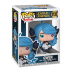 Produktbild League of Legends - Gwen Funko Pop Figur