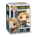 Produktbild League of Legends - Lux Funko Pop Figur