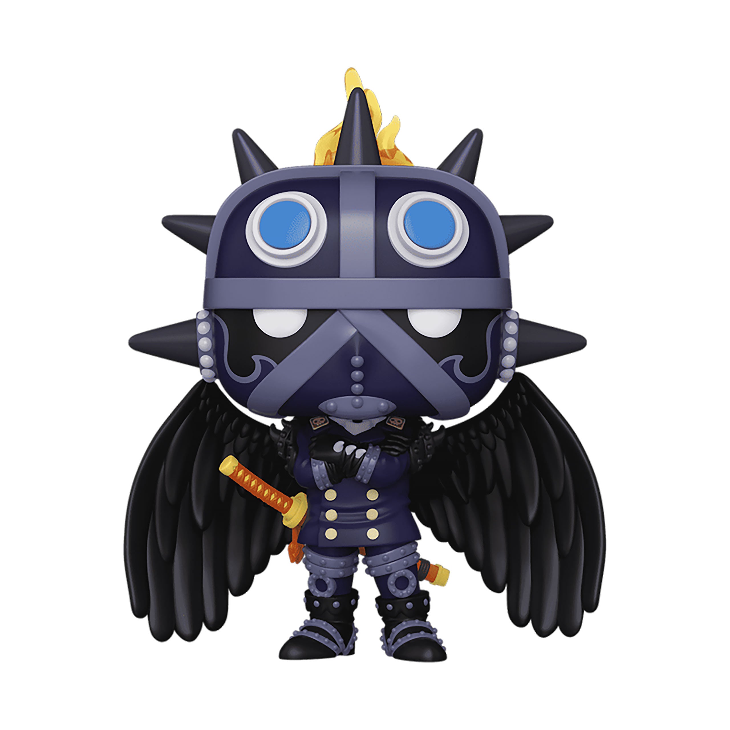 Product image One Piece - King Funko Pop figure