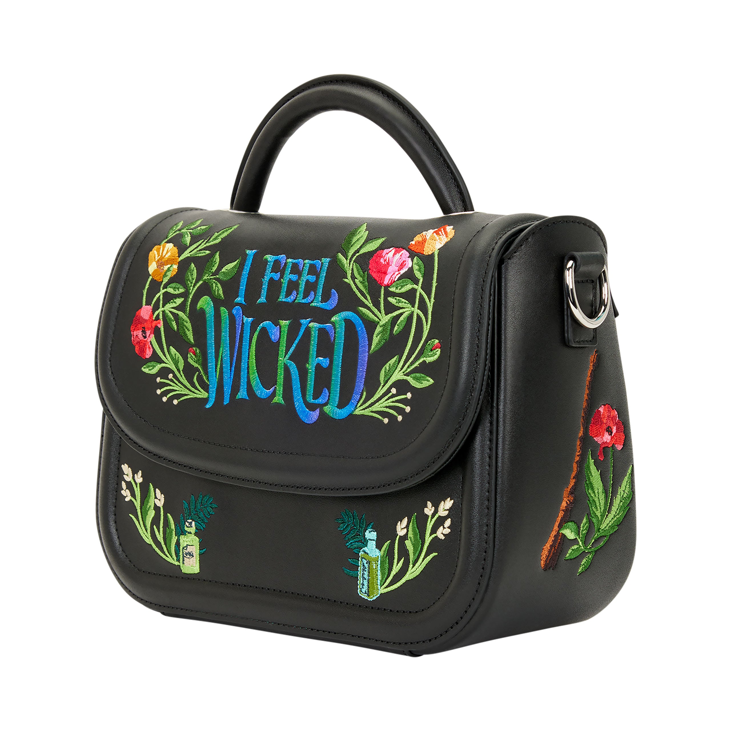 Product image Wicked - Crossbody Bag