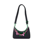 Produktbild Wicked - Crossbody Tasche mit Charms