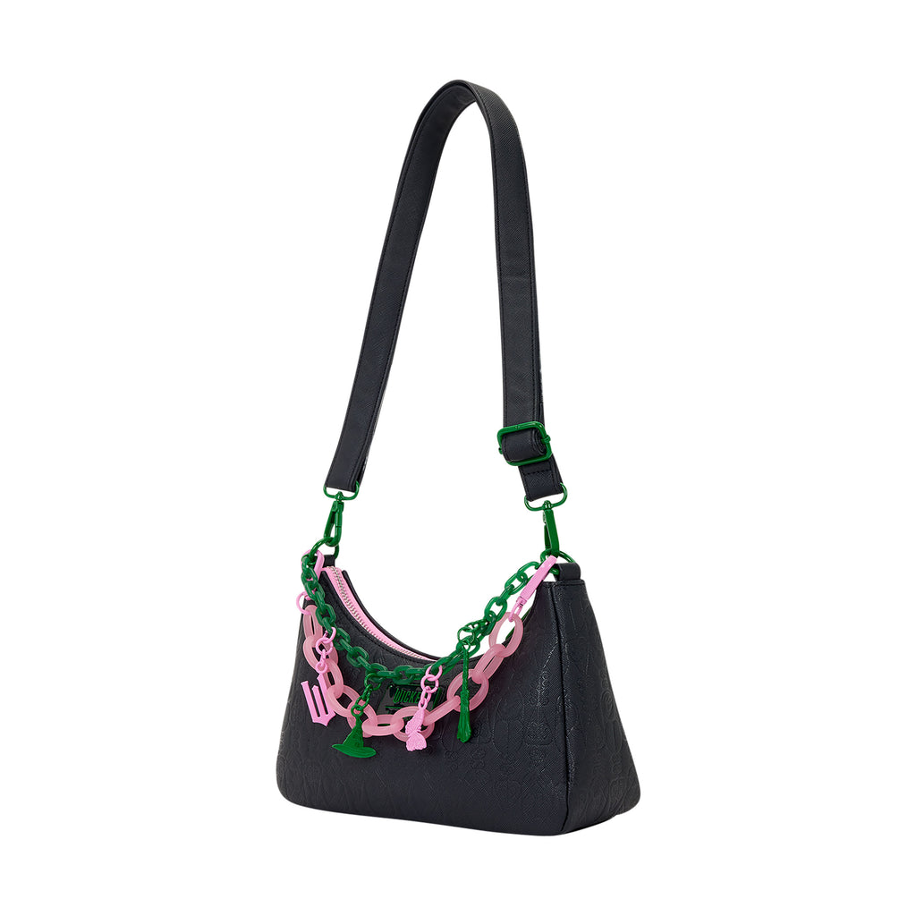 Produktbild Wicked - Crossbody Tasche mit Charms