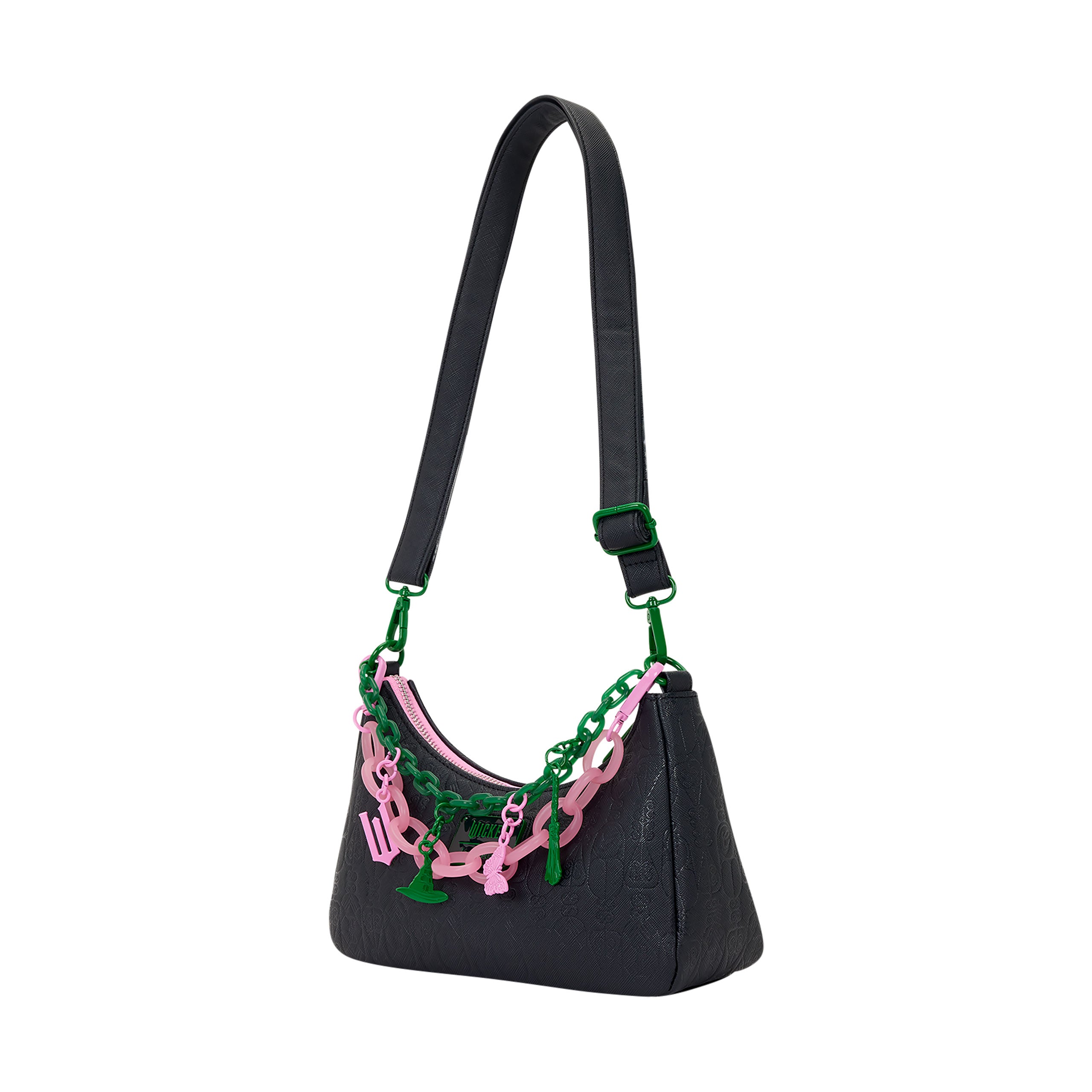 Produktbild Wicked - Crossbody Tasche mit Charms