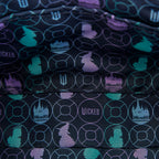 Produktbild Wicked - Crossbody Tasche mit Charms