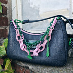 Produktbild Wicked - Crossbody Tasche mit Charms