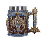 Produktbild World of Warcraft - Alliance Krug deluxe