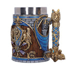 Produktbild World of Warcraft - Alliance Krug deluxe