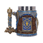 Produktbild World of Warcraft - Alliance Krug deluxe