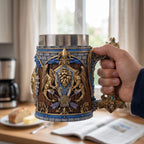Produktbild World of Warcraft - Alliance Krug deluxe