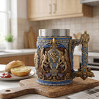 Produktbild World of Warcraft - Alliance Krug deluxe