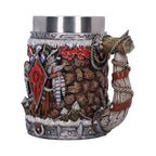 Produktbild World of Warcraft - Horde Krug deluxe