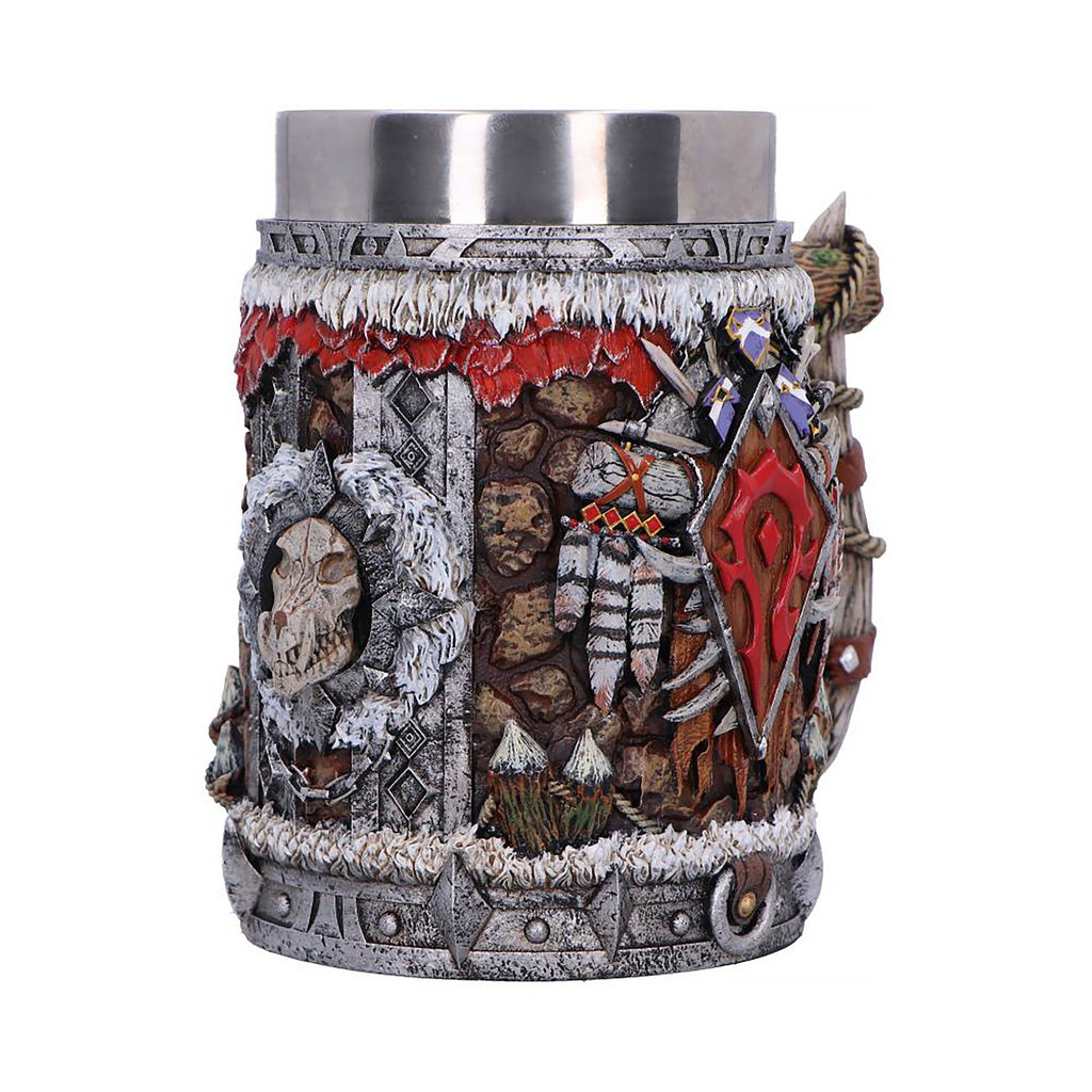 Produktbild World of Warcraft - Horde Krug deluxe