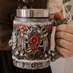Produktbild World of Warcraft - Horde Krug deluxe