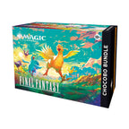 Produktbild Final Fantasy Chocobo Bundle englische Version - Magic The Gathering