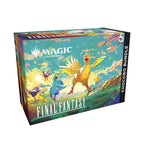 Produktbild Final Fantasy Chocobo Bundle englische Version - Magic The Gathering
