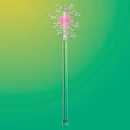 Produktbild Wicked - Glinda's Zauberstab
