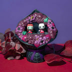 Produktbild Nightmare Before Christmas - Sally und Jack Valentines Funko Bitty Pop Bouquet
