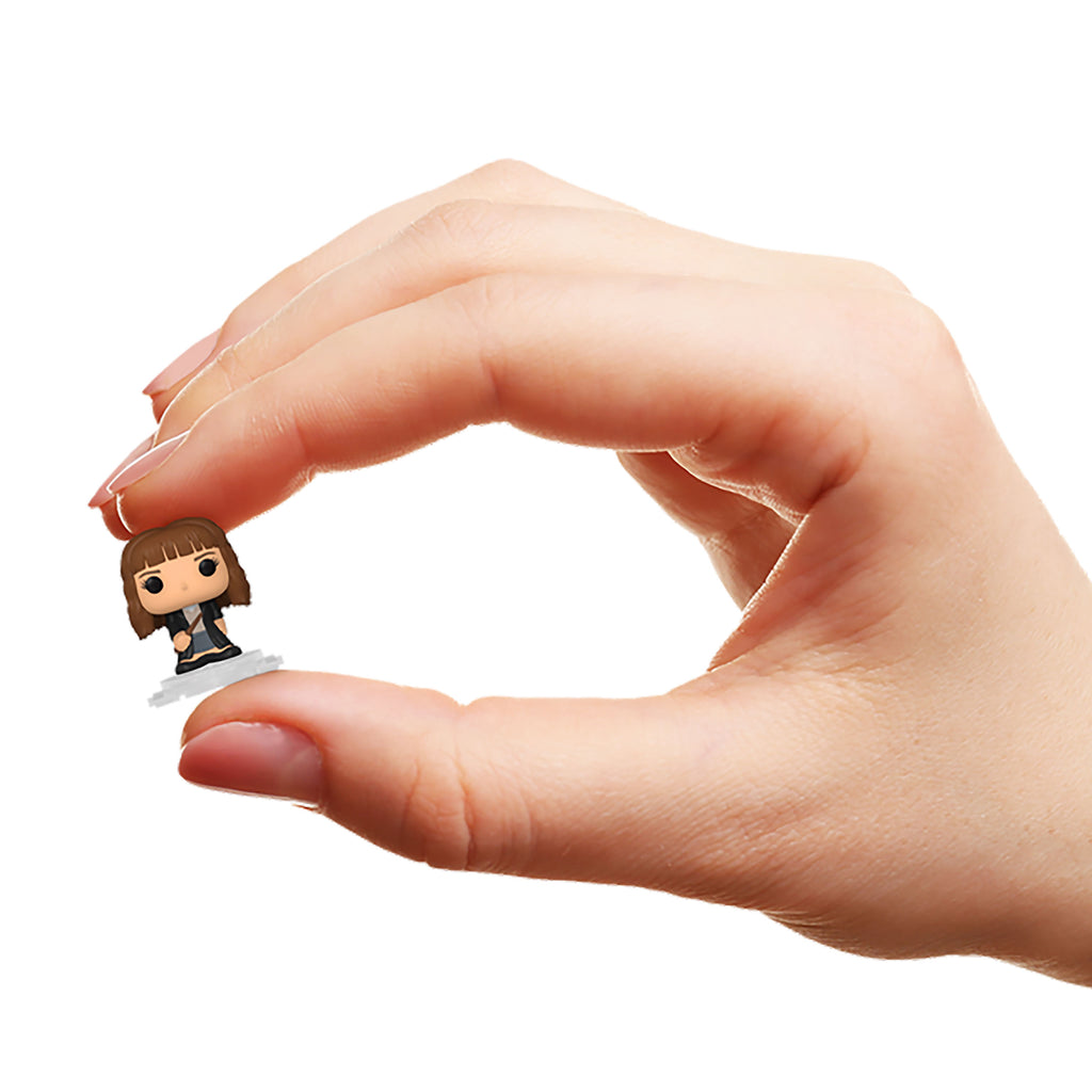 Produktbild Harry Potter - Funko Bitty Pop Figuren Set