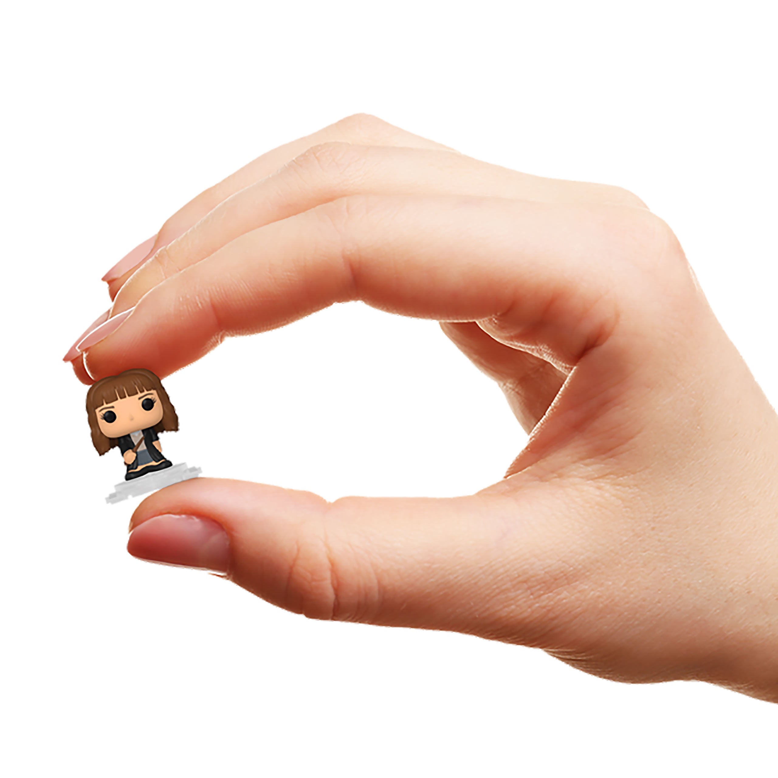 Produktbild Harry Potter - Funko Bitty Pop Figuren Set