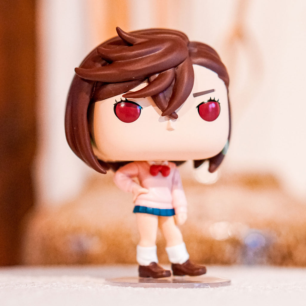 Produktbild Dandadan - Momo Ayase Funko Pop Figur