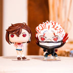 Produktbild Dandadan - Momo Ayase Funko Pop Figur