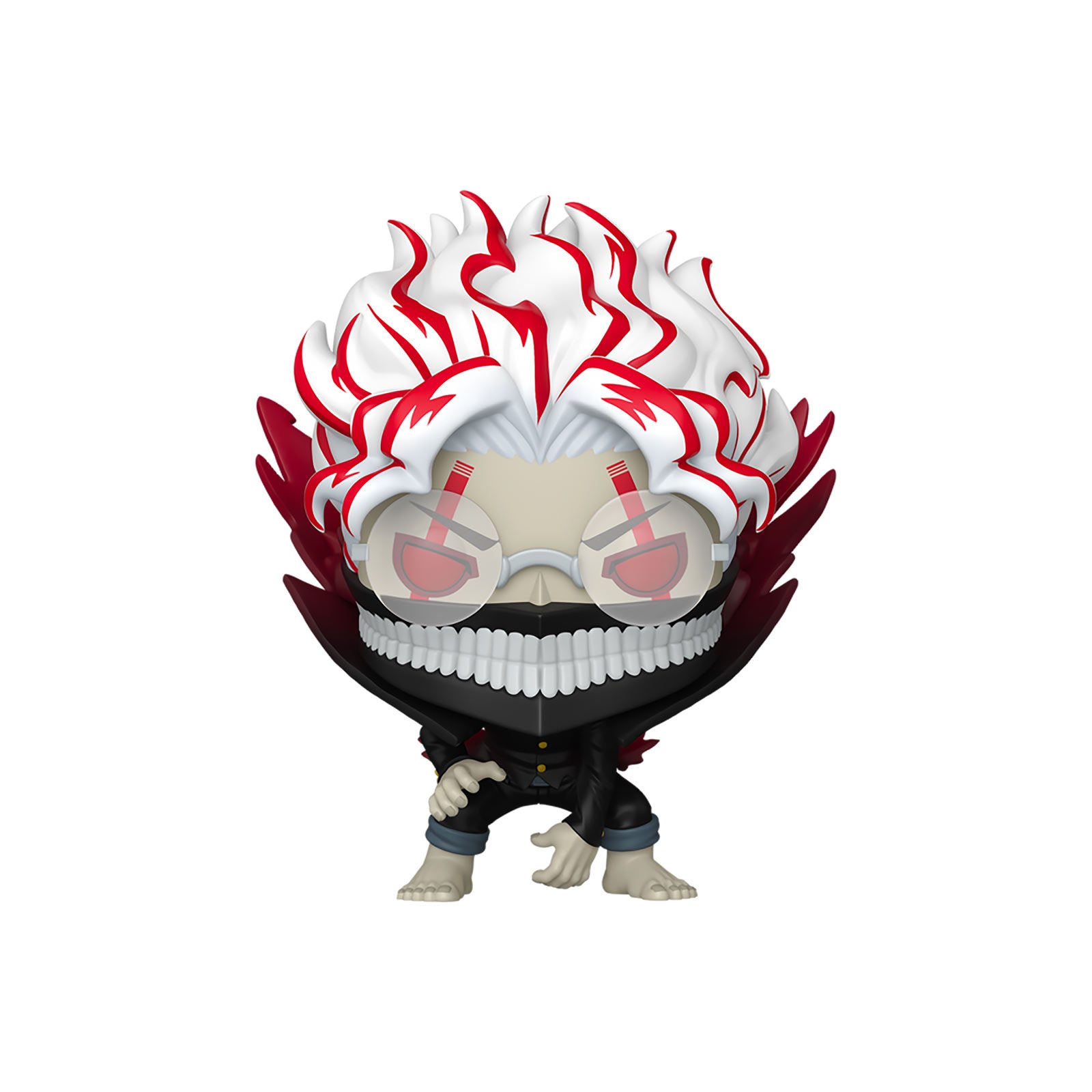 Produktbild Dandadan - Okarun Funko Pop Figur