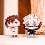 Produktbild Dandadan - Okarun Funko Pop Figur