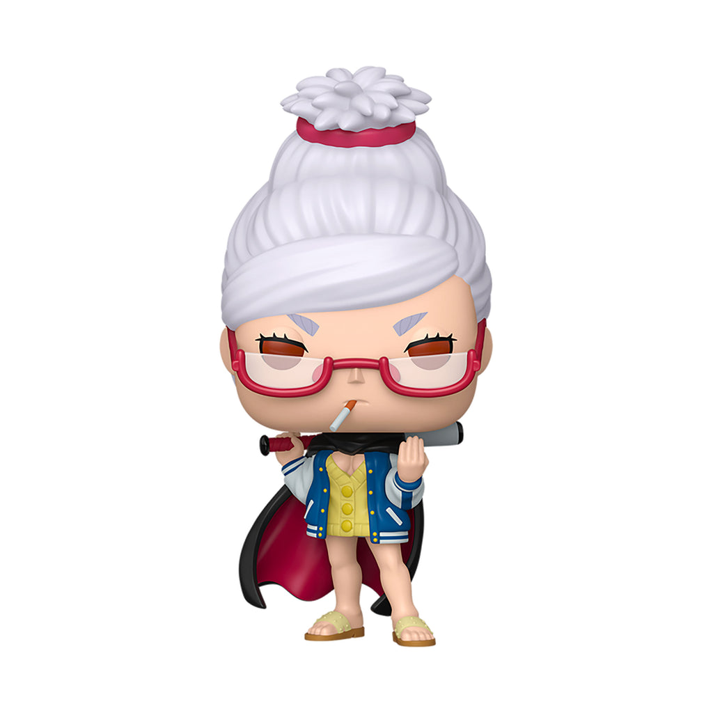 Product image Dandadan - Seiko Ayase Funko Pop Figure