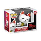 Produktbild Dandadan - Turbo Granny Cat Funko Pop Figur