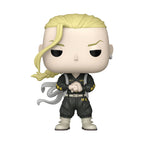 Produktbild Tokyo Revengers - Draken Funko Pop Figur