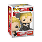 Produktbild Tokyo Revengers - Takemichi Hanagaki Funko Pop Figur