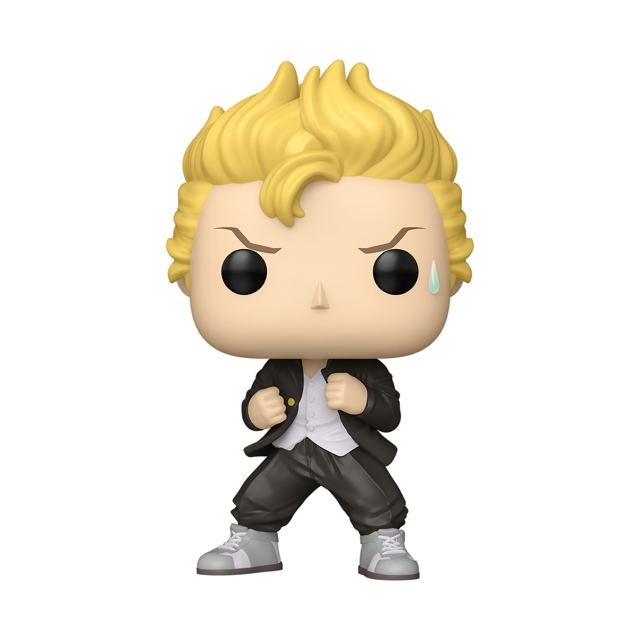 Produktbild Tokyo Revengers - Takemichi Hanagaki Funko Pop Figur