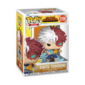 Produktbild My Hero Academia - Todoroki Funko Pop Figur