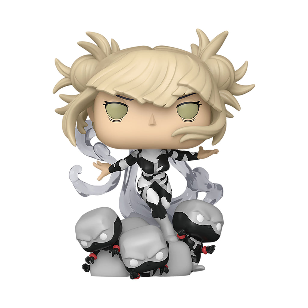 Produktbild My Hero Academia - Toga Himiko Funko Pop Figur