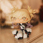 Produktbild My Hero Academia - Toga Himiko Funko Pop Figur