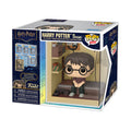 Produktbild Harry Potter - Cupboard Funko Pop Nooks Diorama