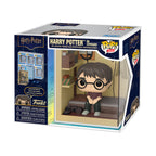 Produktbild Harry Potter - Cupboard Funko Pop Nooks Diorama