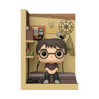 Produktbild Harry Potter - Cupboard Funko Pop Nooks Diorama