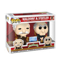 Product image The Muppets - Waldorf & Statler Funko Pop! Figures