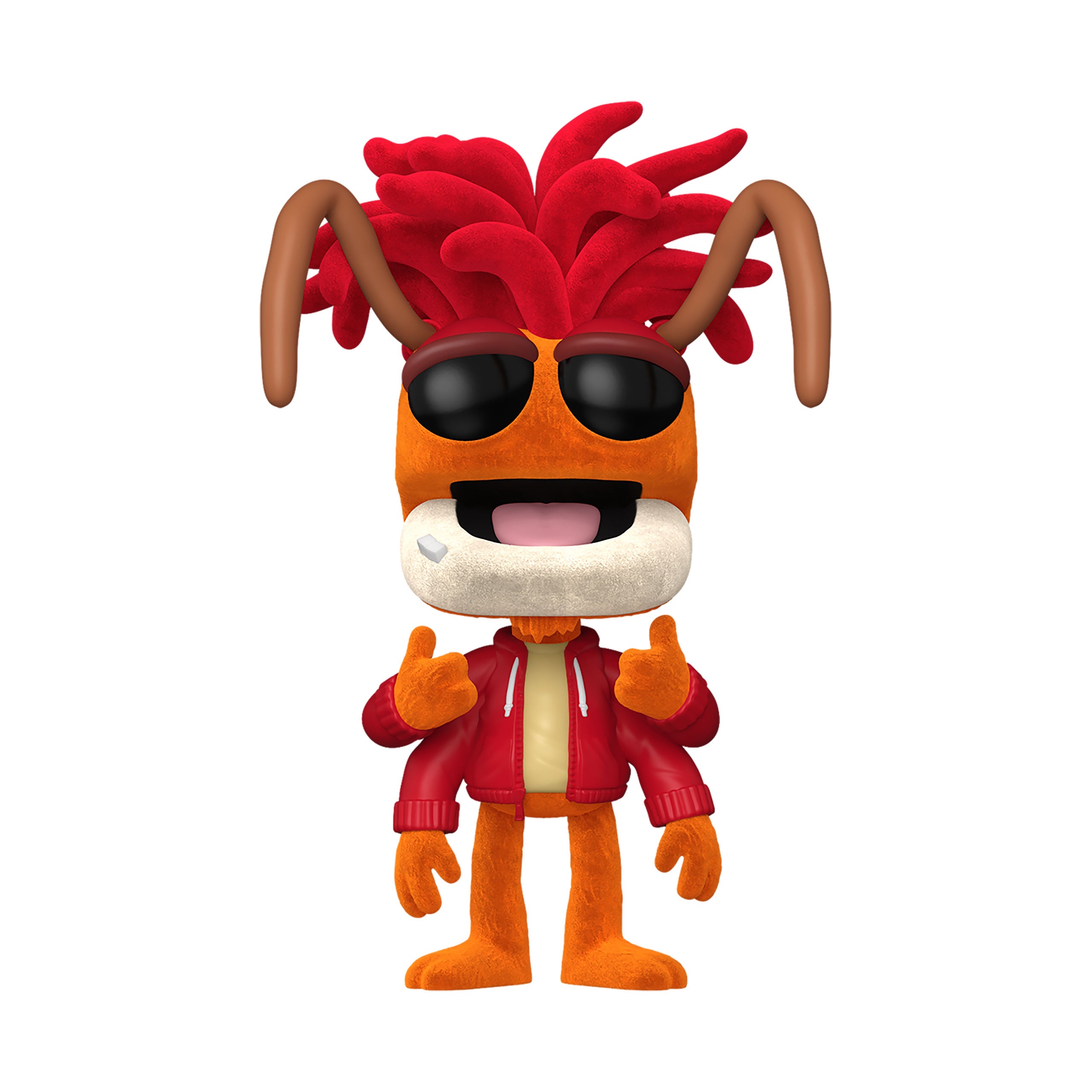 Produktbild Muppets - Pepe the Prawn Funko Pop Figur