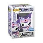 Produktbild Hello Kitty and Friends Kuromi mit Bär Funko Pop Figur - Sanrio