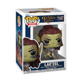 Produktbild Baldur's Gate - Lae'zel mit Schwert Funko Pop Figur