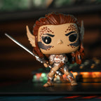 Produktbild Baldur's Gate - Lae'zel mit Schwert Funko Pop Figur