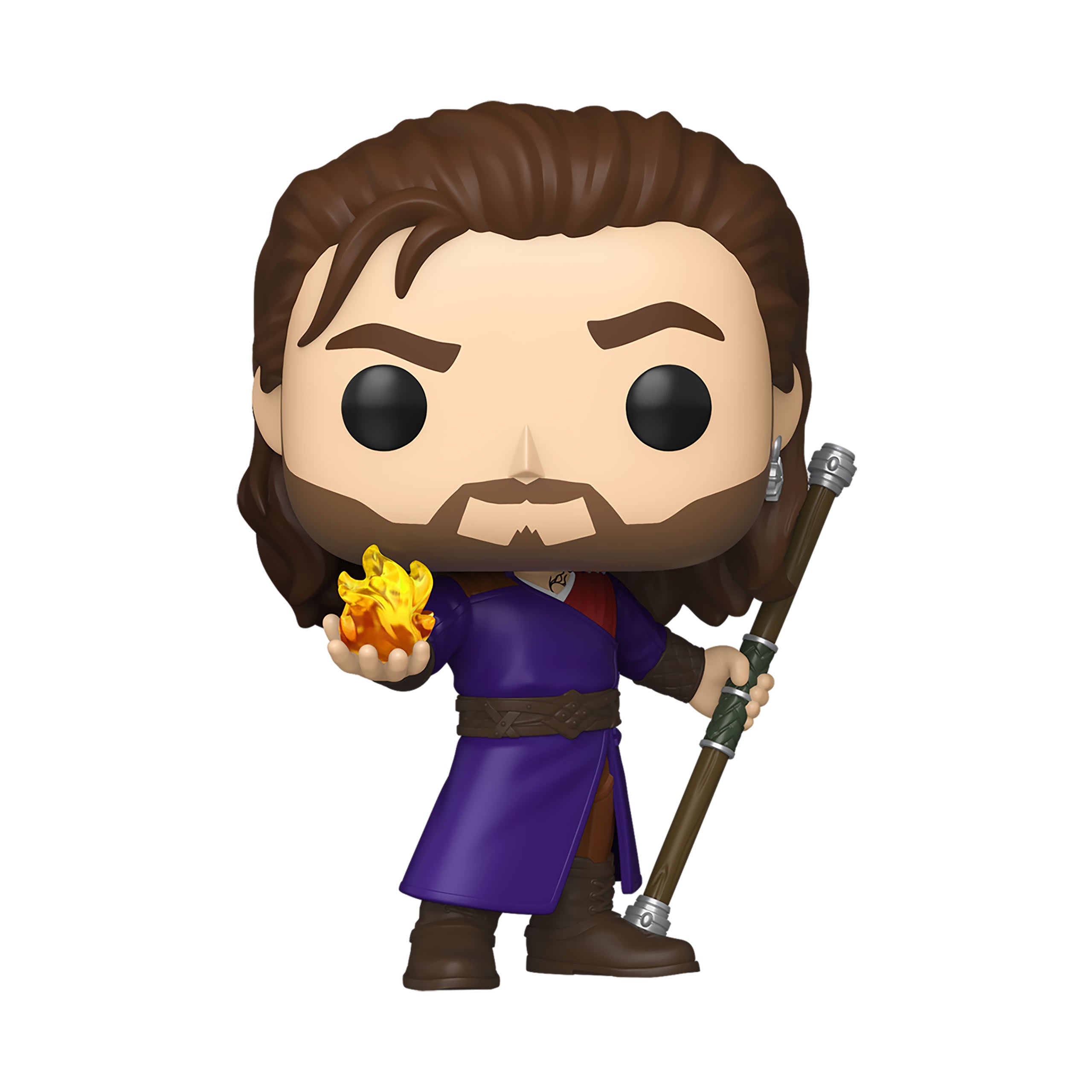 Produktbild Baldur's Gate - Gale Funko Pop Figur