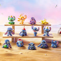 Produktbild Stitch Little Emotions Mystery Figur - Lilo & Stitch Display E1090681