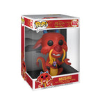 Produktbild Mulan - Mushu Funko Pop Figur