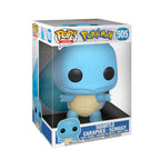 Produktbild Pokemon - Schiggy Funko Pop Figur