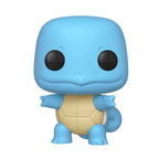 Produktbild Pokemon - Schiggy Funko Pop Figur