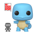 Produktbild Pokemon - Schiggy Funko Pop Figur